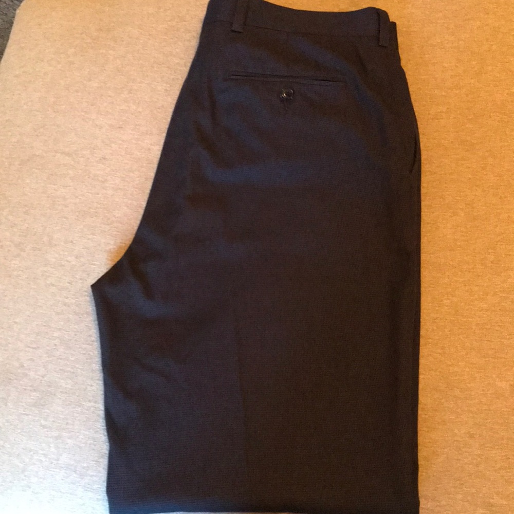 Men’s dress pants